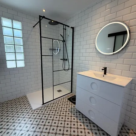 Belgorana Apartamento *