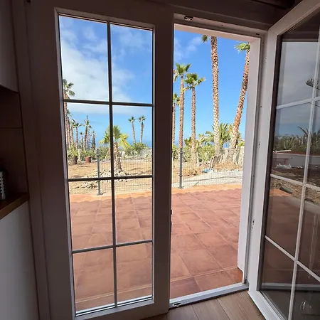 Belgorana Apartamento Guía de Isora