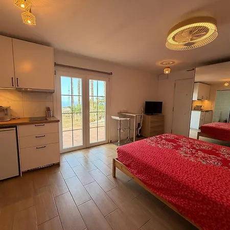Apartamento Belgorana Guía de Isora