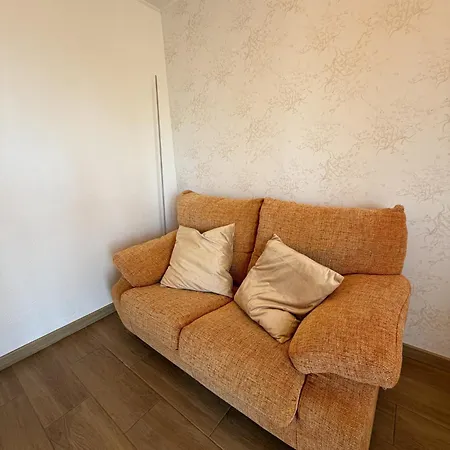 Belgorana Apartamento Guía de Isora